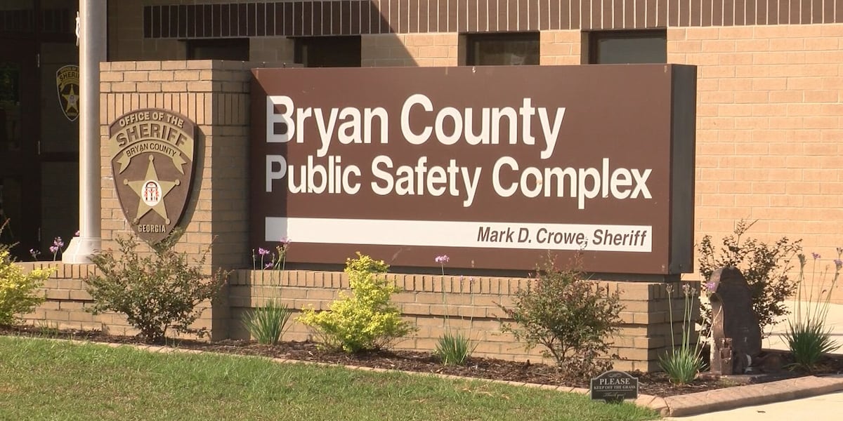 Bryan County Sheriff’s Office looks to expand with new facility, gun range