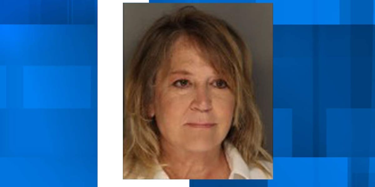 Former Colleton Co Clerk of Court Becky Hill charged with obstruction Former Colleton Co Clerk of Court Becky Hill charged with obstruction