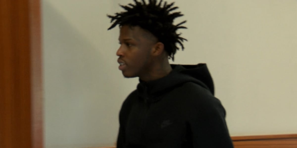 Savannah Rapper Quando Rondo Faces Sentencing in Federal Case - World ...