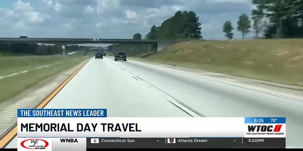 Memorial Day Travel Safety Tips memorial-day-travel-safety-tips