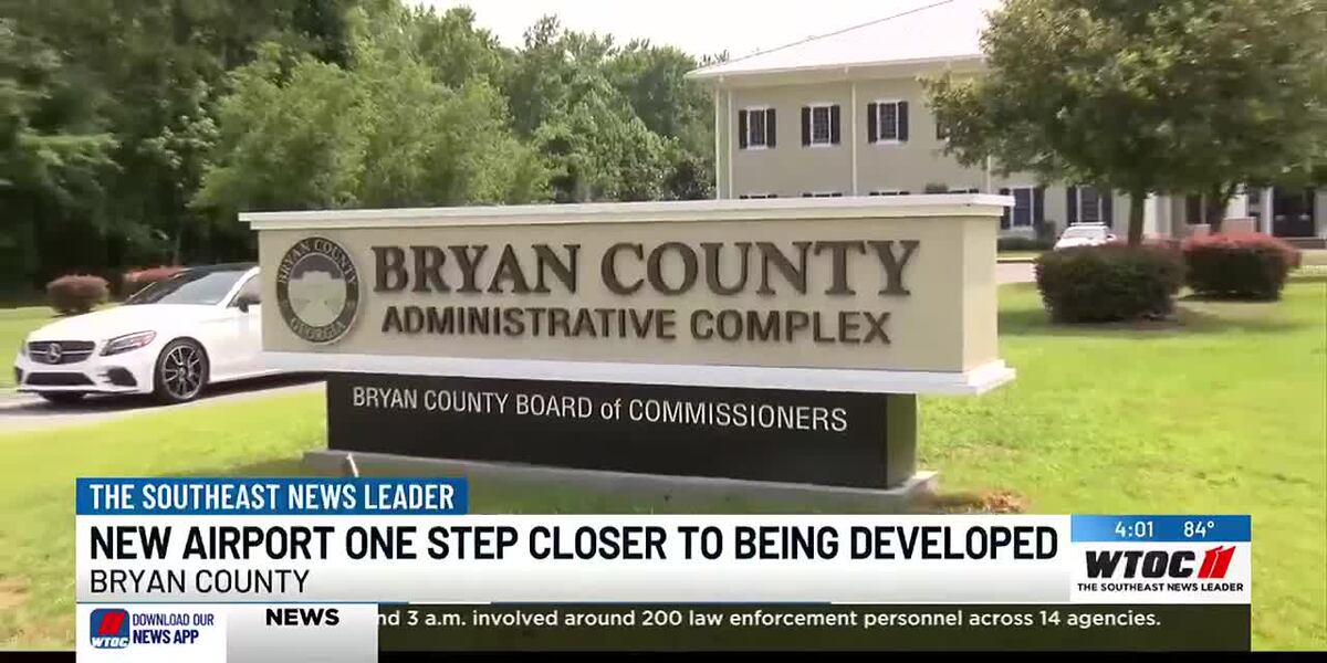 Bryan Co Bryan Co., Richmond Hill leaders to hold special meeting on proposed ...