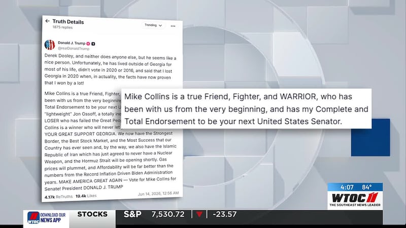 THE News at 4