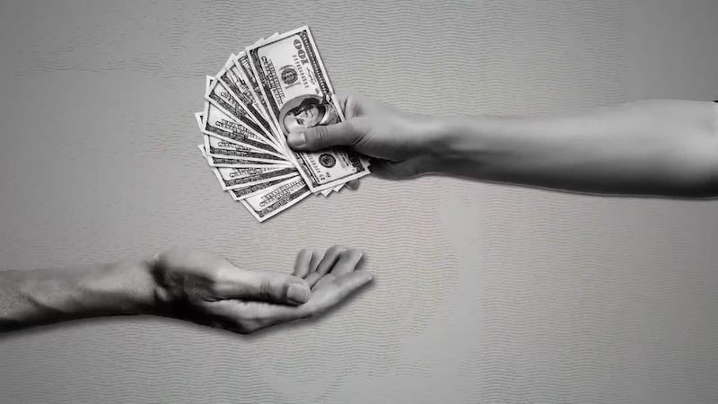 Why your retirement plan shouldn’t depend on an inheritance