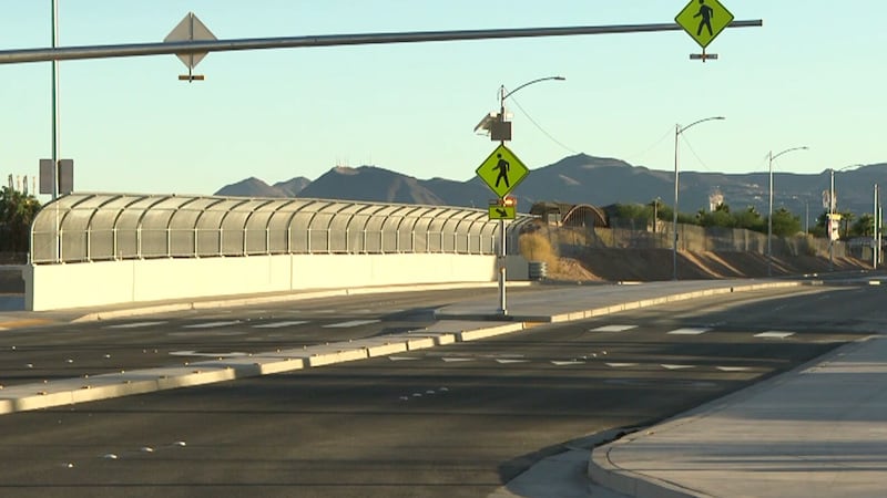 Nearly $14 million project began in September 2025