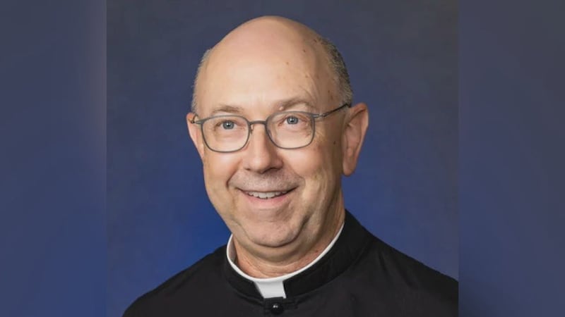 The Diocese of Lafayette has reported misconduct allegations against Rev. Barry Crochet to...